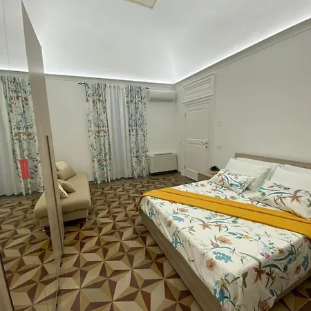 M.Mansion Bed & Breakfast San Giovanni Rotondo Exterior photo