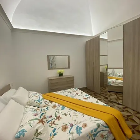 M.Mansion Bed & Breakfast San Giovanni Rotondo Exterior photo