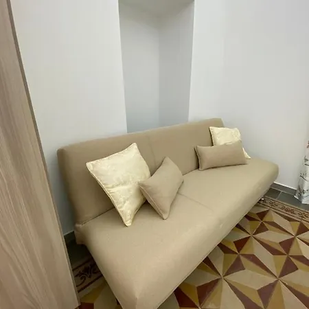 M.Mansion Bed & Breakfast San Giovanni Rotondo Exterior photo
