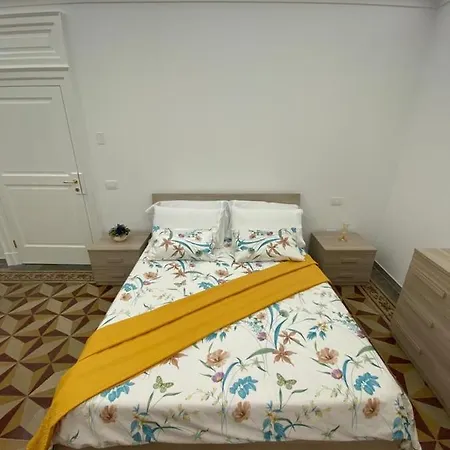 M.Mansion Bed & Breakfast San Giovanni Rotondo Exterior photo