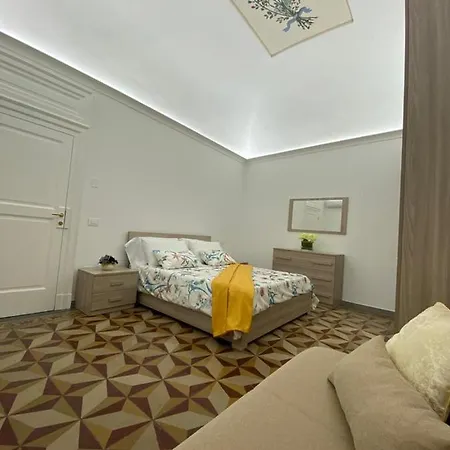 M.Mansion Bed & Breakfast San Giovanni Rotondo Exterior photo