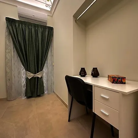 M.Mansion Bed & Breakfast San Giovanni Rotondo Exterior photo