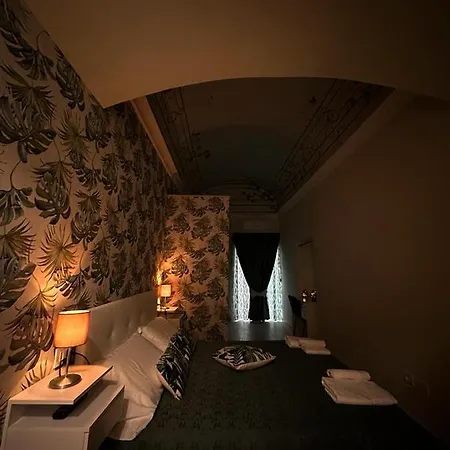 M.Mansion Bed & Breakfast San Giovanni Rotondo Exterior photo