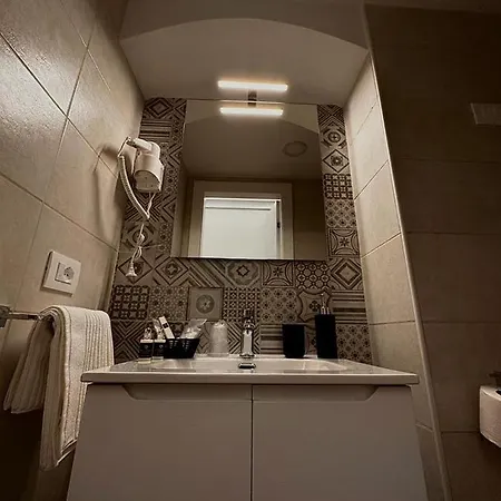 M.Mansion Bed & Breakfast San Giovanni Rotondo Exterior photo