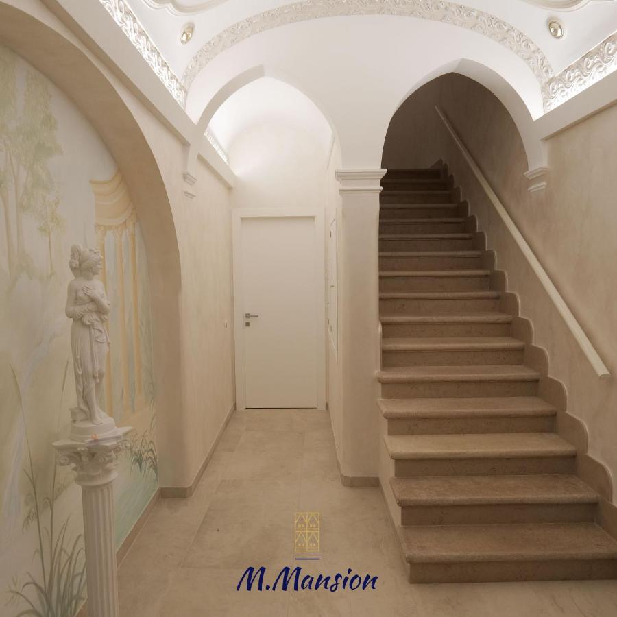 M.mansion Bed & Breakfast *