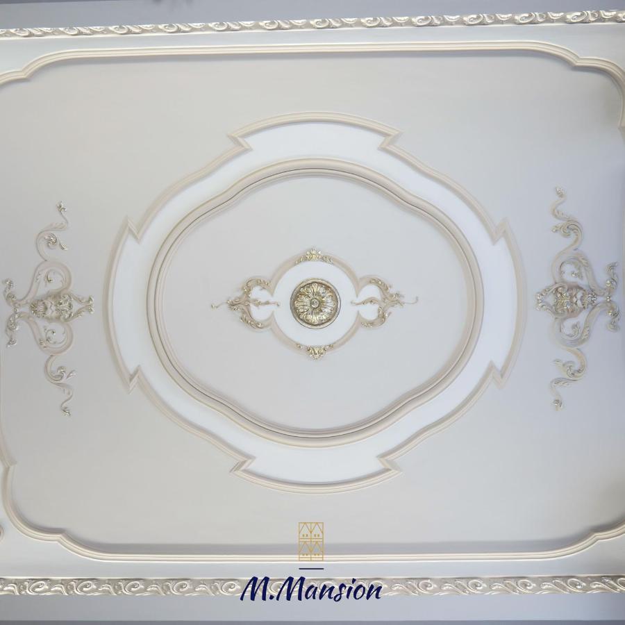 Bed & Breakfast M.mansion San Giovanni Rotondo