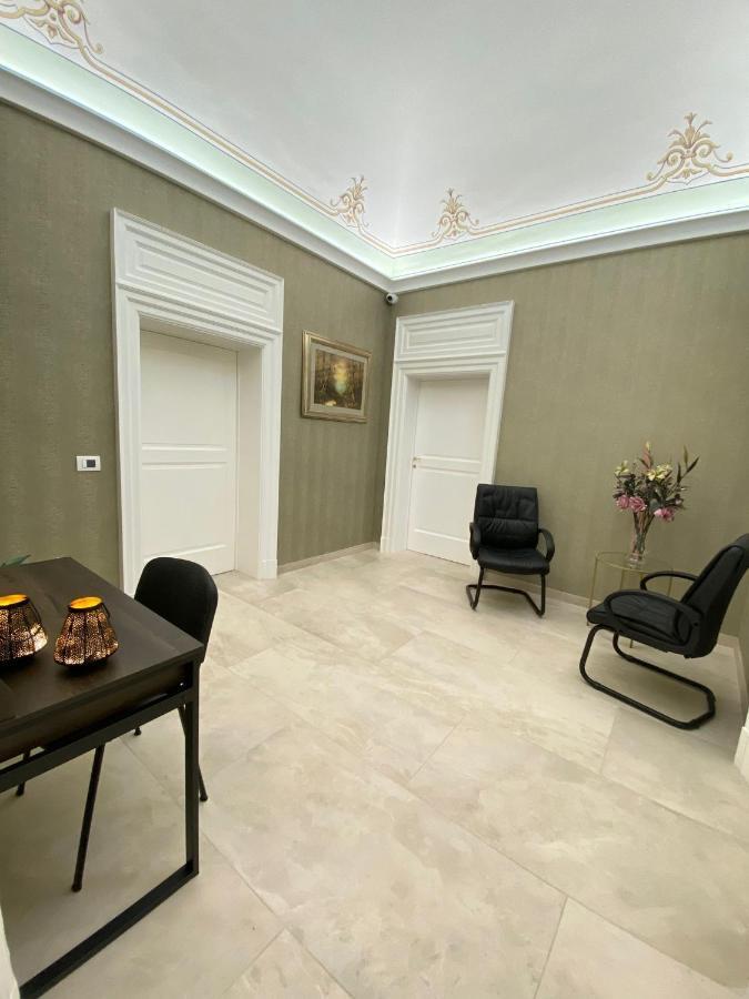 M.mansion Bed & Breakfast San Giovanni Rotondo