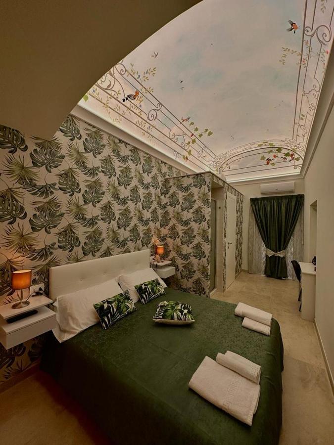 Bed & Breakfast M.mansion *